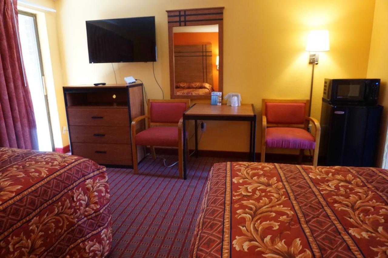 Relax Inn فاينلاند المظهر الخارجي الصورة